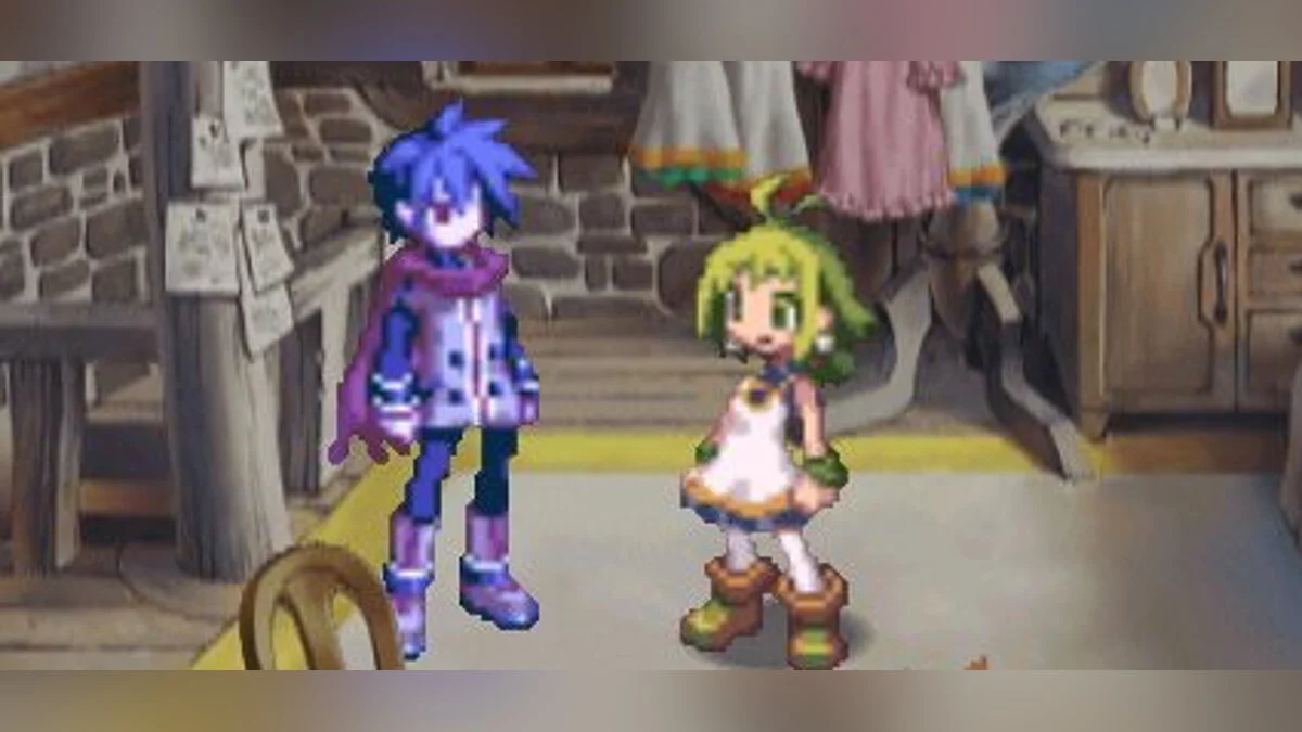 Трейнер / Trainer (+13) [1.0-Update 2] [FLiNG]