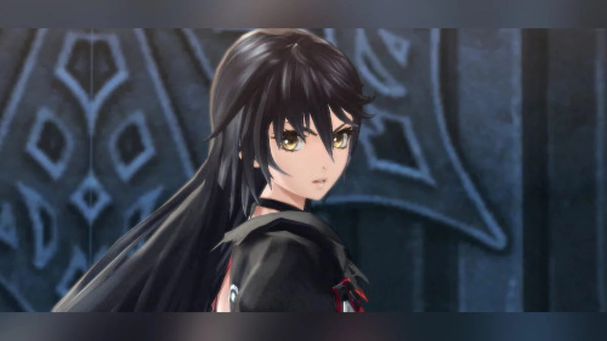 Tales of Berseria — Трейнер / Trainer (+6) [1.00] [MrAntiFun]