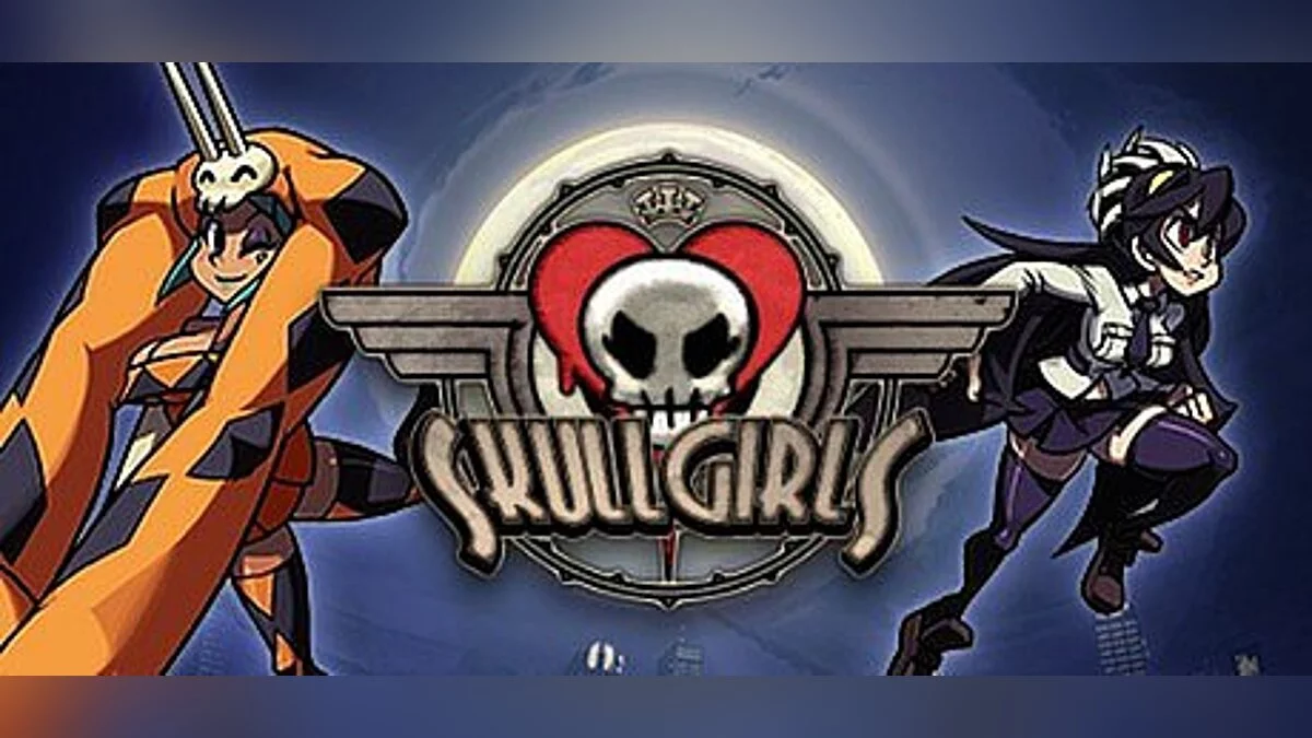 Skullgirls — Трейнер / Trainer (+4) [20160414] [Abolfazl.k]