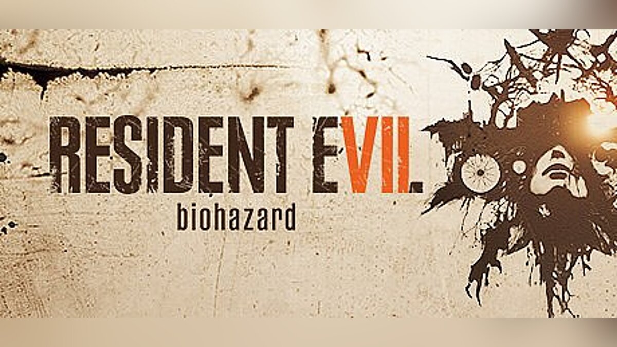 Resident Evil 7: Biohazard — Трейнер / Trainer (+6) [1.01] [iNvIcTUs oRCuS / HoG]