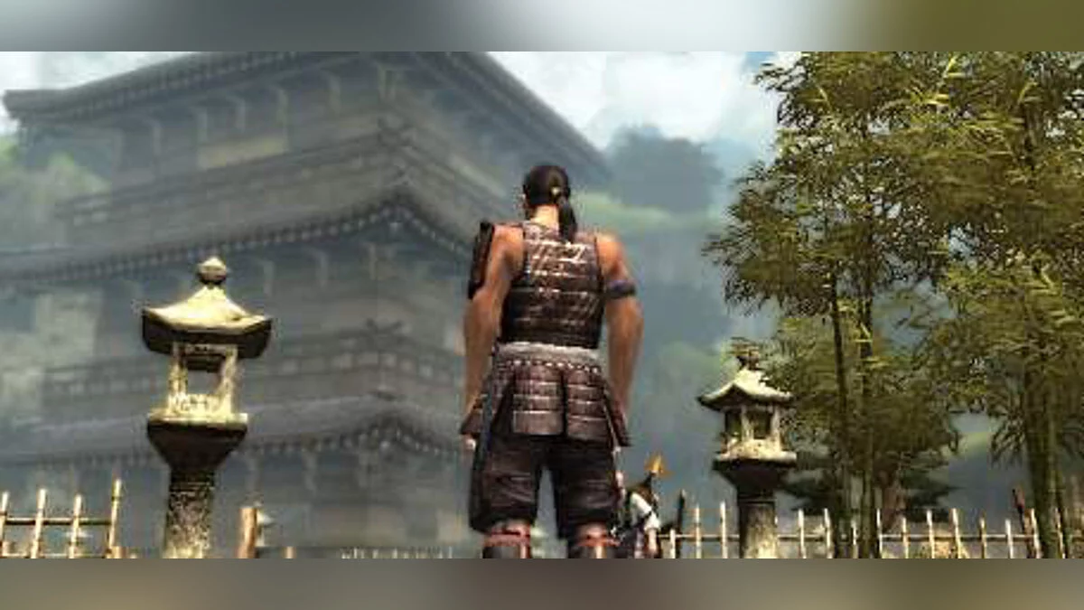 Way of the Samurai 3 — Трейнер / Trainer (+16) [1.0] [FLiNG]