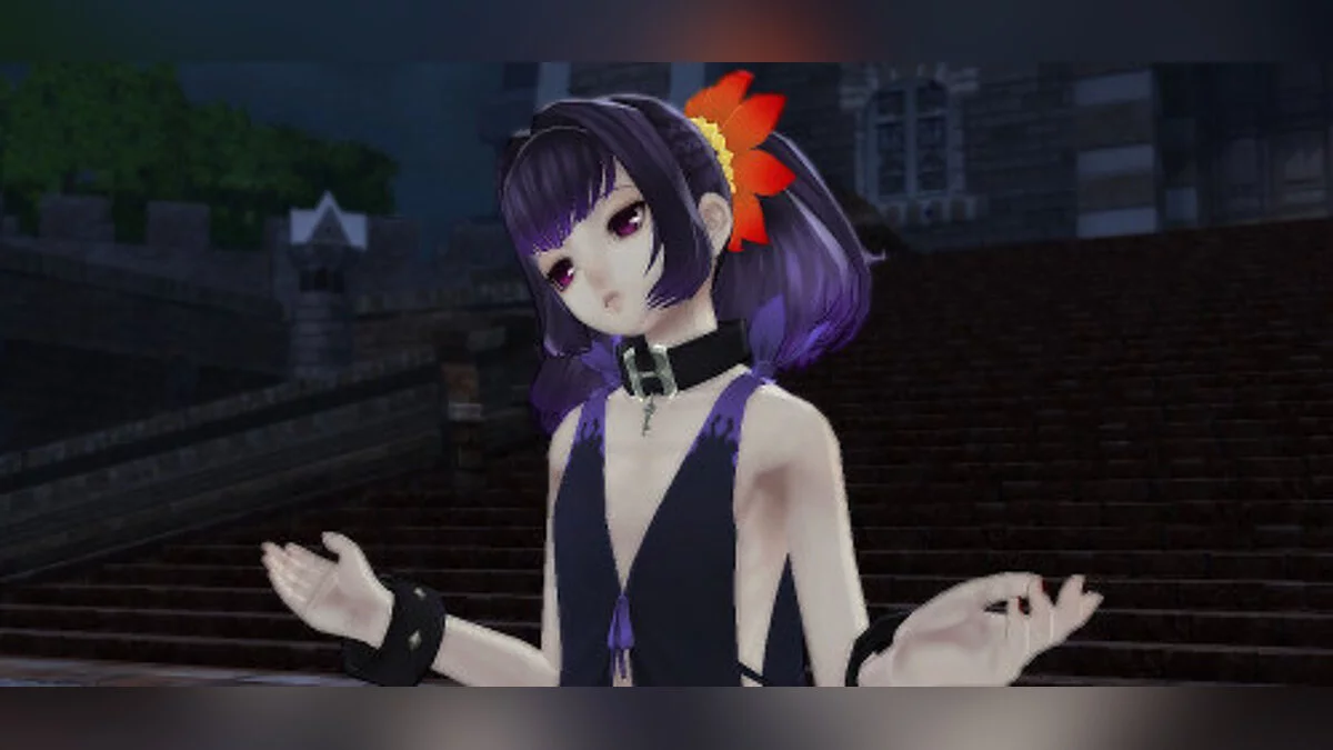 Tales of Zestiria — Трейнер / Trainer (+16) [ v1.0 - v1.3 ] [FliNG]