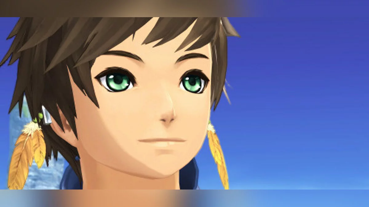 Tales of Zestiria — Трейнер / Trainer (+16) [1.0 / Update 1] [FliNG]
