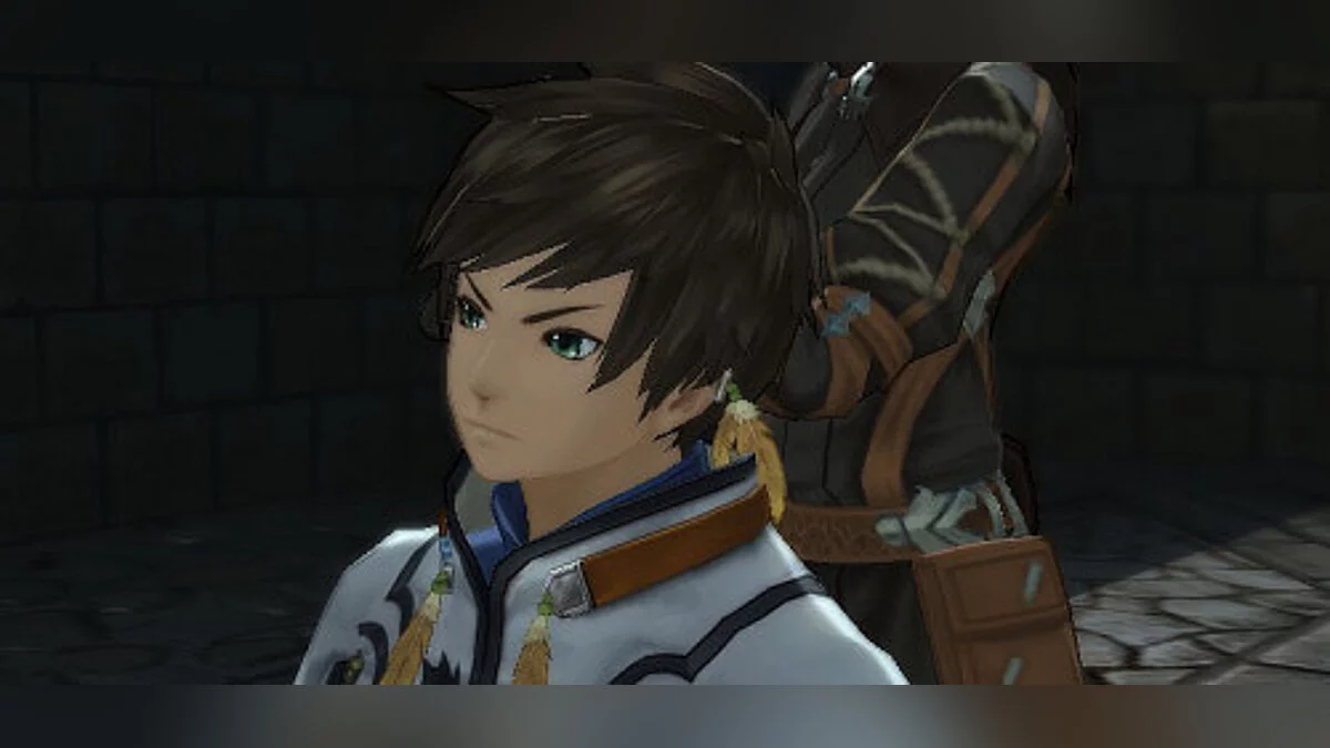 Tales of Zestiria — Трейнер / Trainer (+7) [1.00] [MrAntiFun]