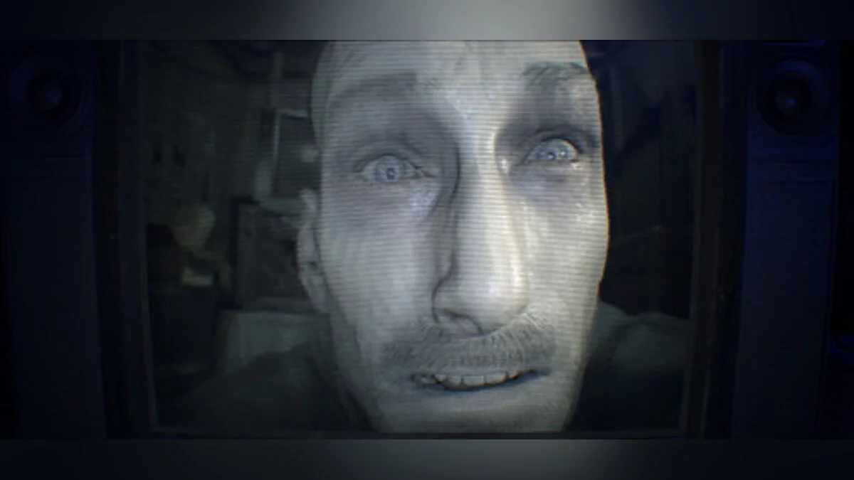 Resident Evil 7 Biohazard — Трейнер / Trainer (+2) [UPD: 07.02.2017] [gir489]