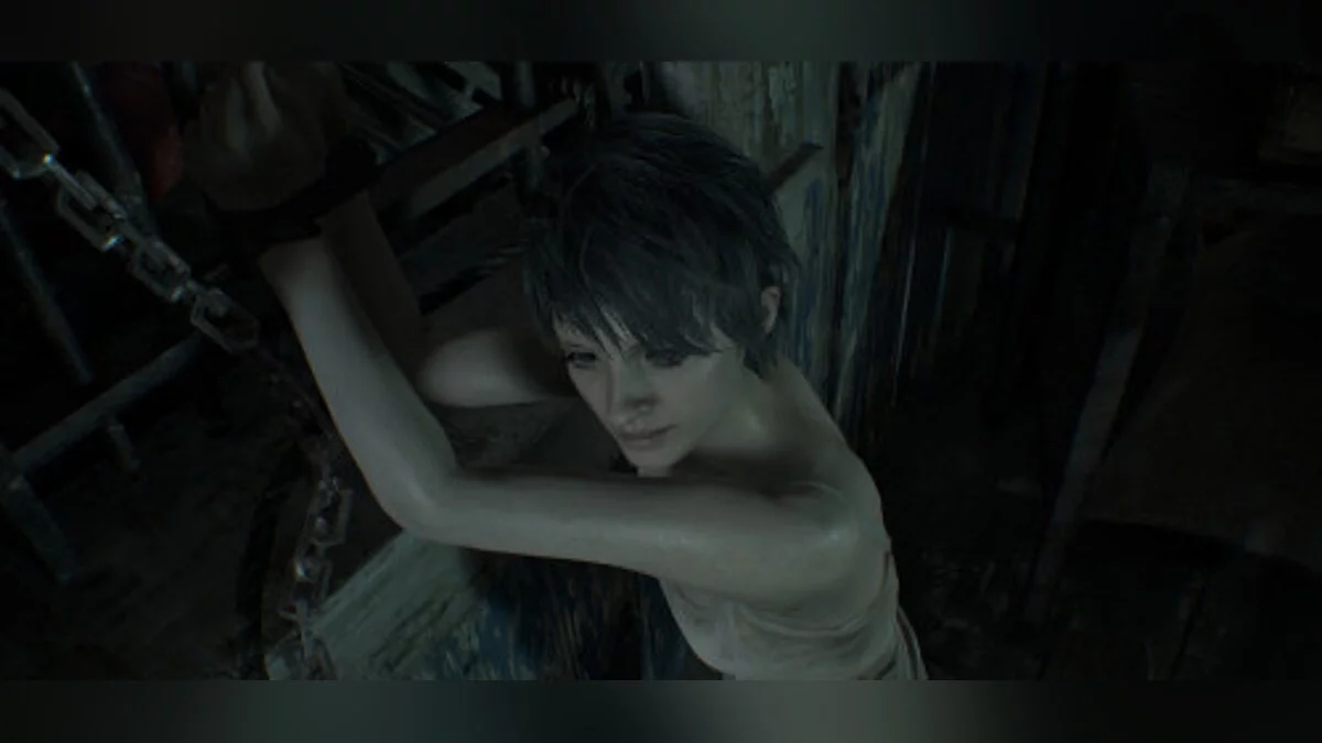 Resident Evil 7 Biohazard — Трейнер / Trainer (+6) [1.01] [FutureX]