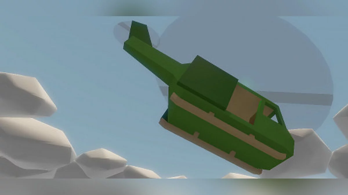 Unturned — Трейнер / Trainer (+6) [3.17.16.0] [MrAntiFun]