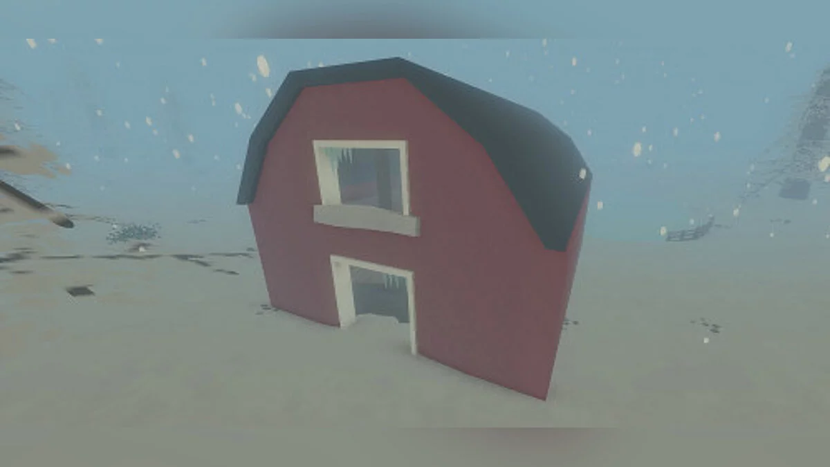 Unturned — Трейнер / Trainer (+6) [3.17.0.8] [MrAntiFun]