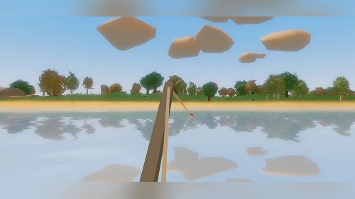 Unturned — Трейнер / Trainer (+6) [3.16.1.1: 64bit] [MrAntiFun]