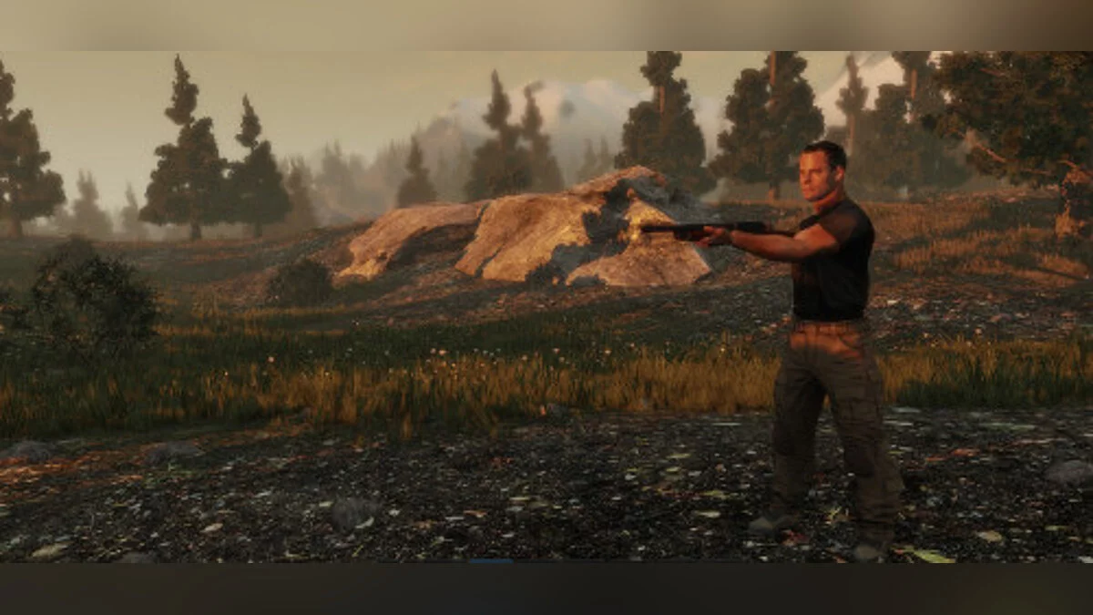 Subsistence — Трейнер / Trainer (+7) [01.08.2017] [MrAntiFun]