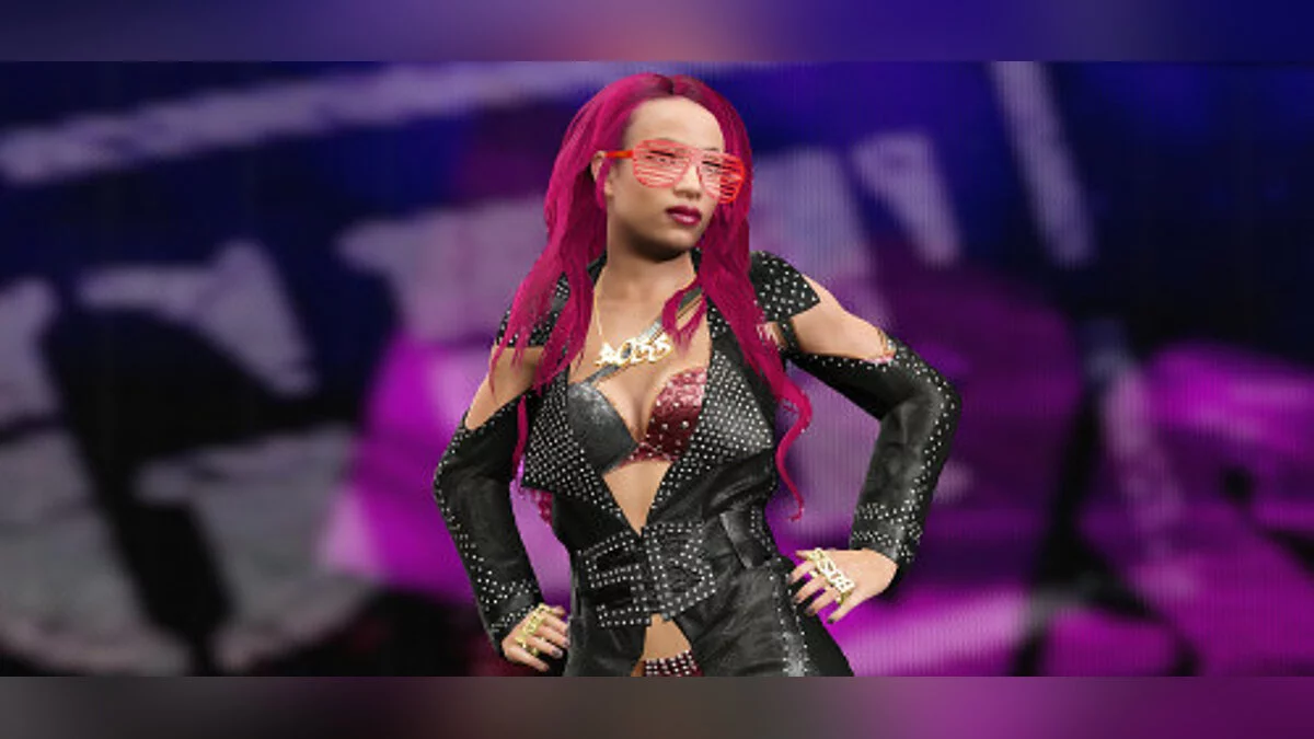 WWE 2K17 — Трейнер / Trainer (+6) [1.06] [MrAntiFun]