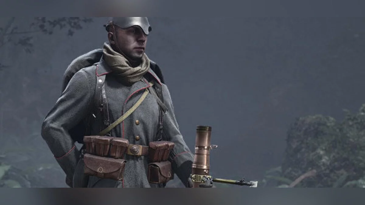 Battlefield 1 — Трейнер / Trainer (+10) [9198] [Update 3] [64 Bit] [Baracuda]