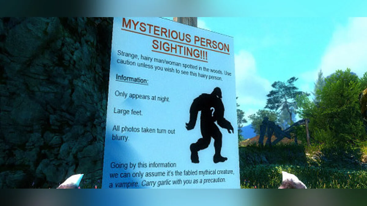 Трейнер / Trainer (+3) [1.00: x64] [MrAntiFun]