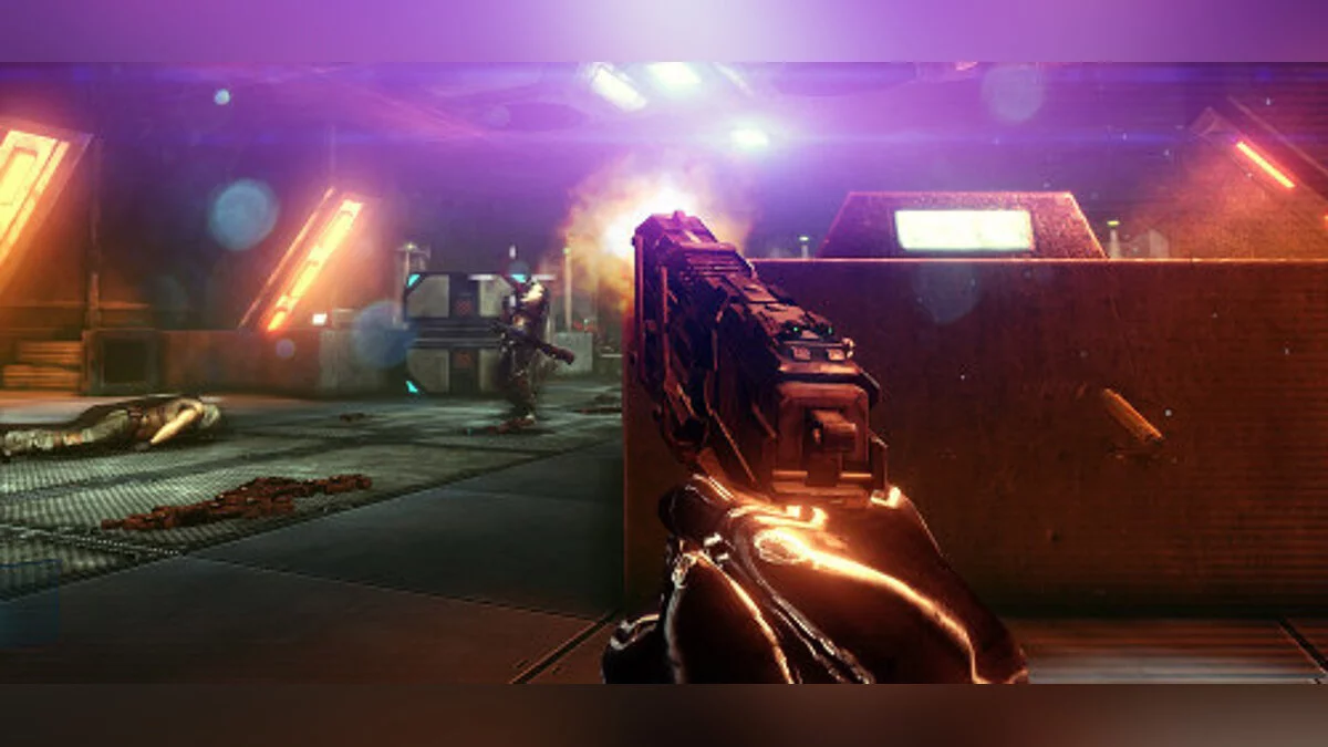 Extraterrestrial Armies — Трейнер / Trainer (+3) [1.0.10907] [MrAntiFun]