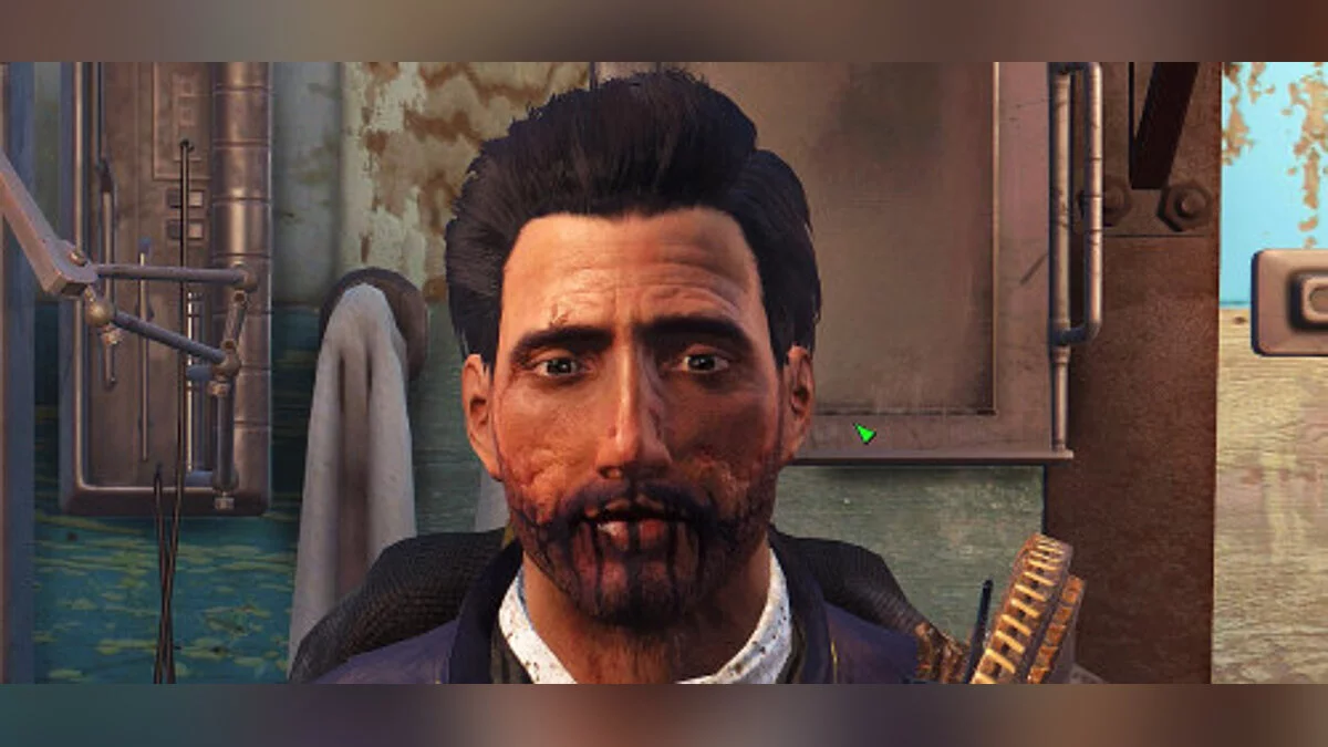 Fallout 4 — Трейнер / Trainer (+20) [1.0 - 1.7.12] [FLiNG]