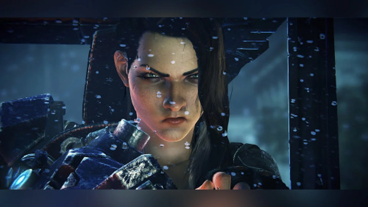 Bombshell — Трейнер / Trainer (+6) [1.00: x64] [MrAntiFun]