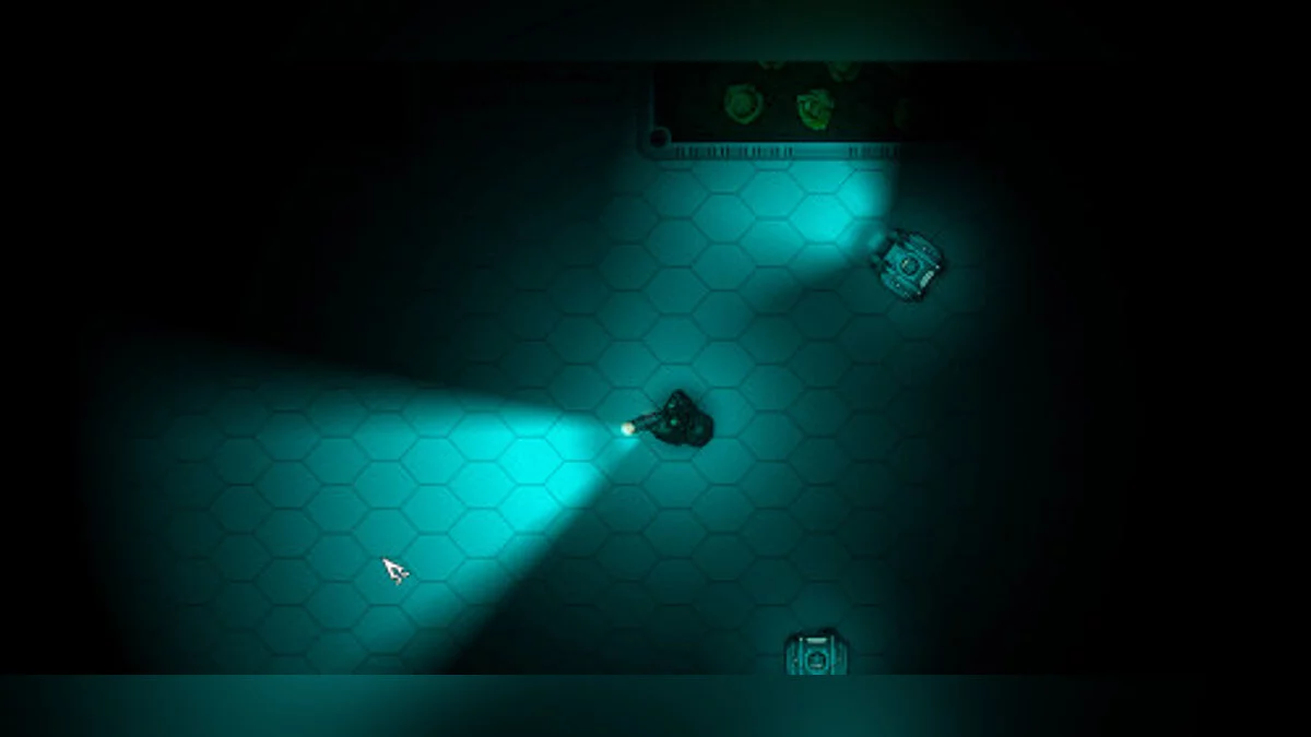 Subterrain — Трейнер / Trainer (+8) [1.1.6.7: Steam] [elDDS]