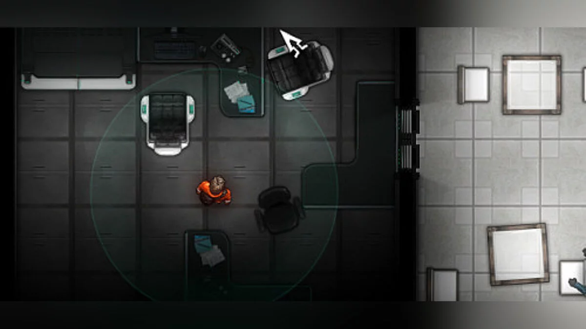 Subterrain — Трейнер / Trainer (+8) [1.1.4.7: Steam] [elDDS]