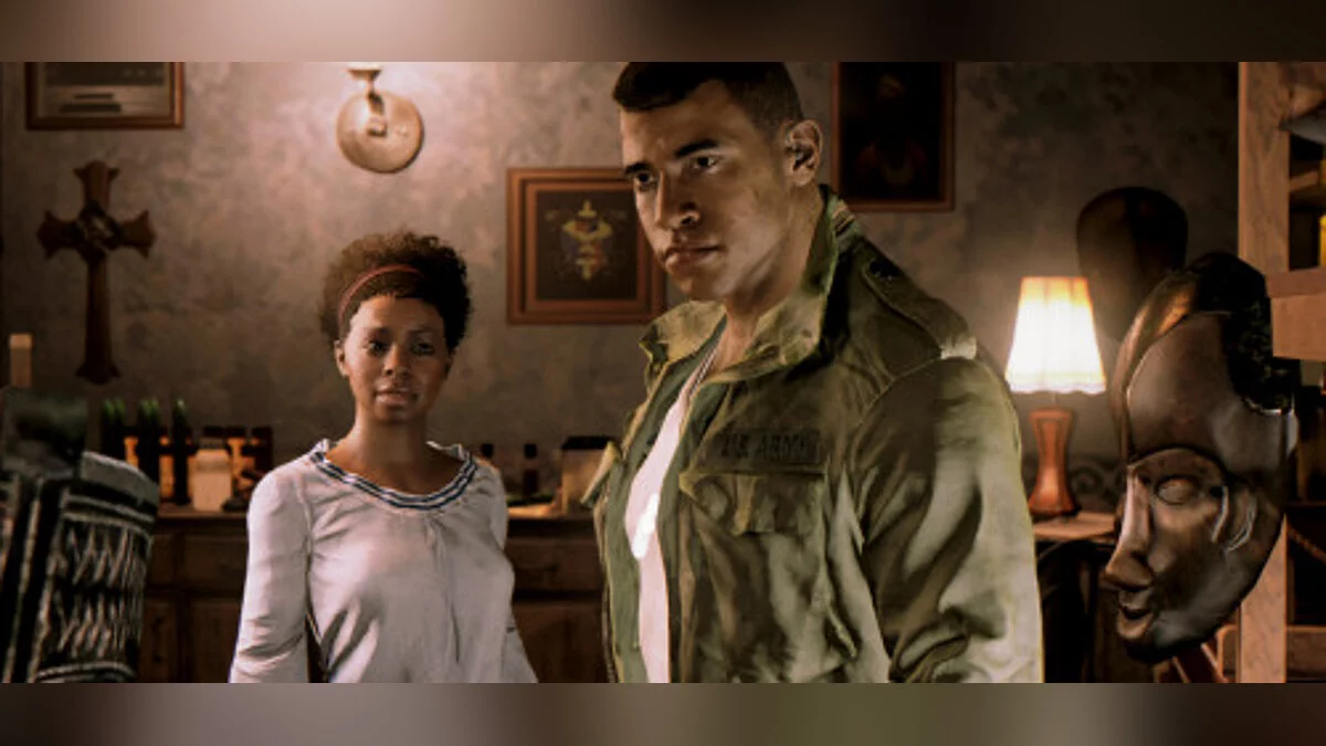 Mafia 3 — Трейнер / Trainer (+22) [1.060.0.1] [Update 5] [10.02.2017] [64 Bit] [Baracuda]