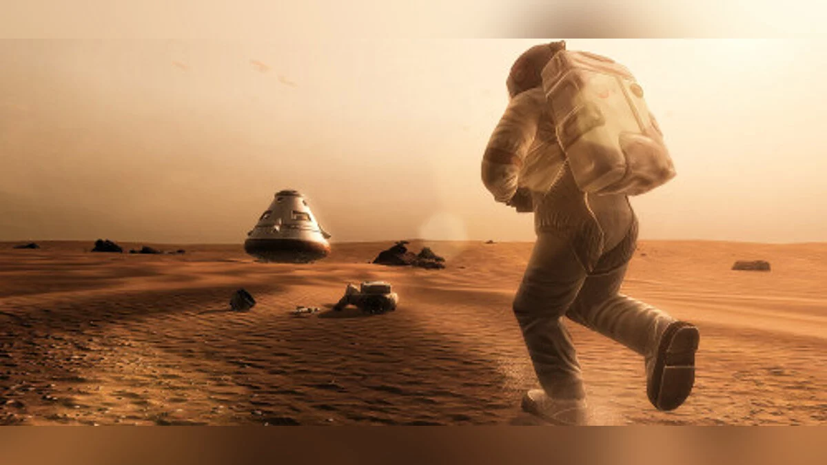 Take On Mars — Трейнер / Trainer (+2) [0.9.0223] [MrAntiFun]