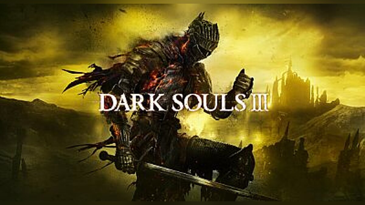 Dark Souls 3 — Трейнер / Trainer (+29) [1.04] [LinGon]