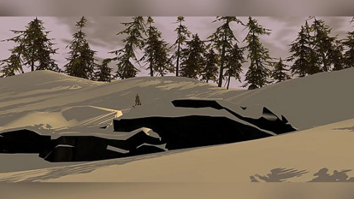 The Long Dark — Трейнер / Trainer (+14) [Ver.393] [LIRW / GHL]