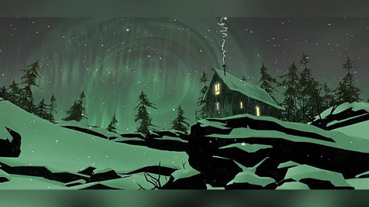 The Long Dark — Трейнер / Trainer (+11) [0.386] [MrAntiFun]