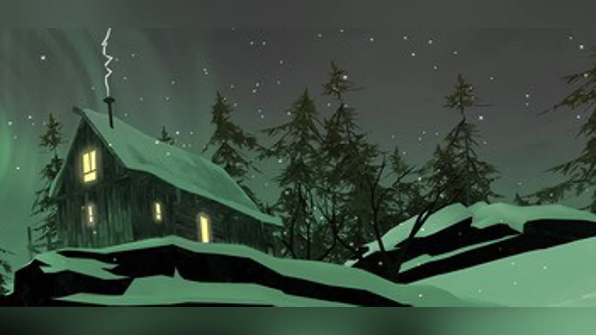 The Long Dark — Трейнер / Trainer (+11) [3.46] [MrAntiFun]