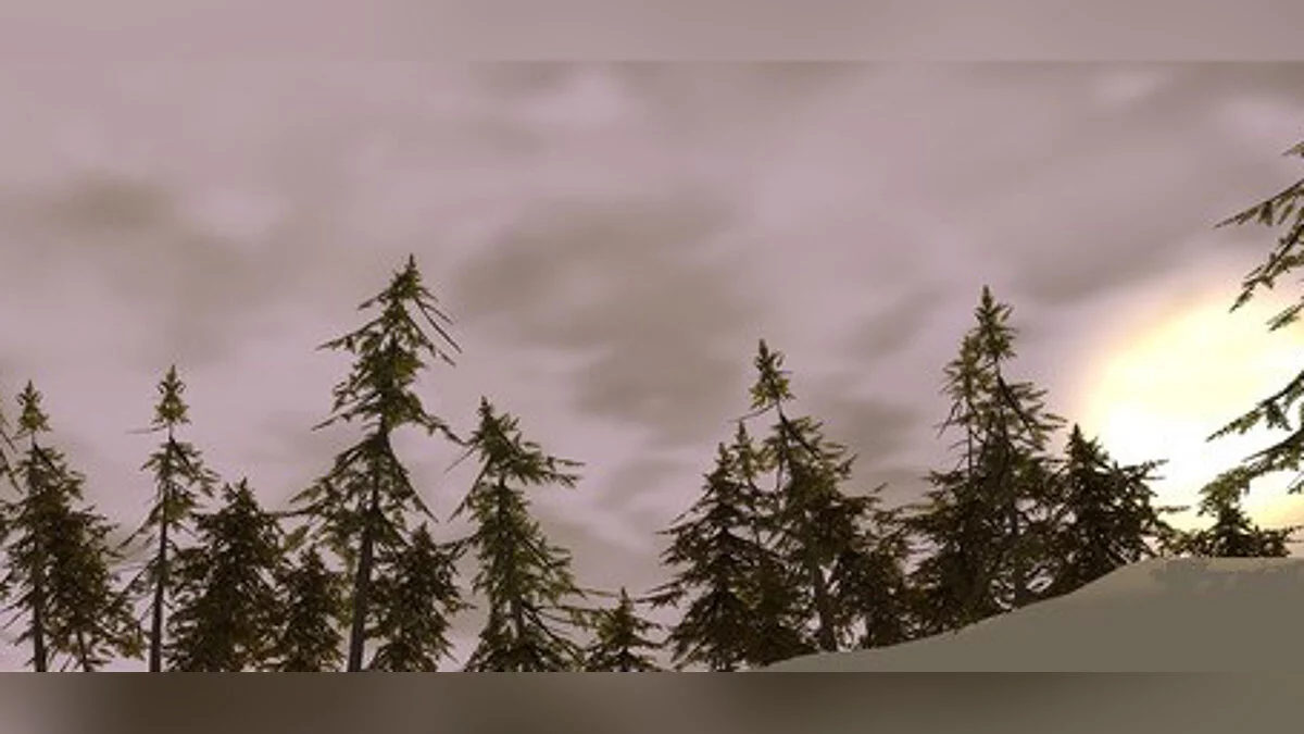 The Long Dark — Трейнер / Trainer (+10) [3.32] [MrAntiFun]