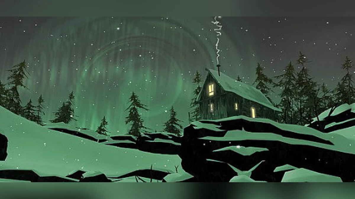 The Long Dark — Трейнер / Trainer (+10) [2.82] [MrAntiFun]