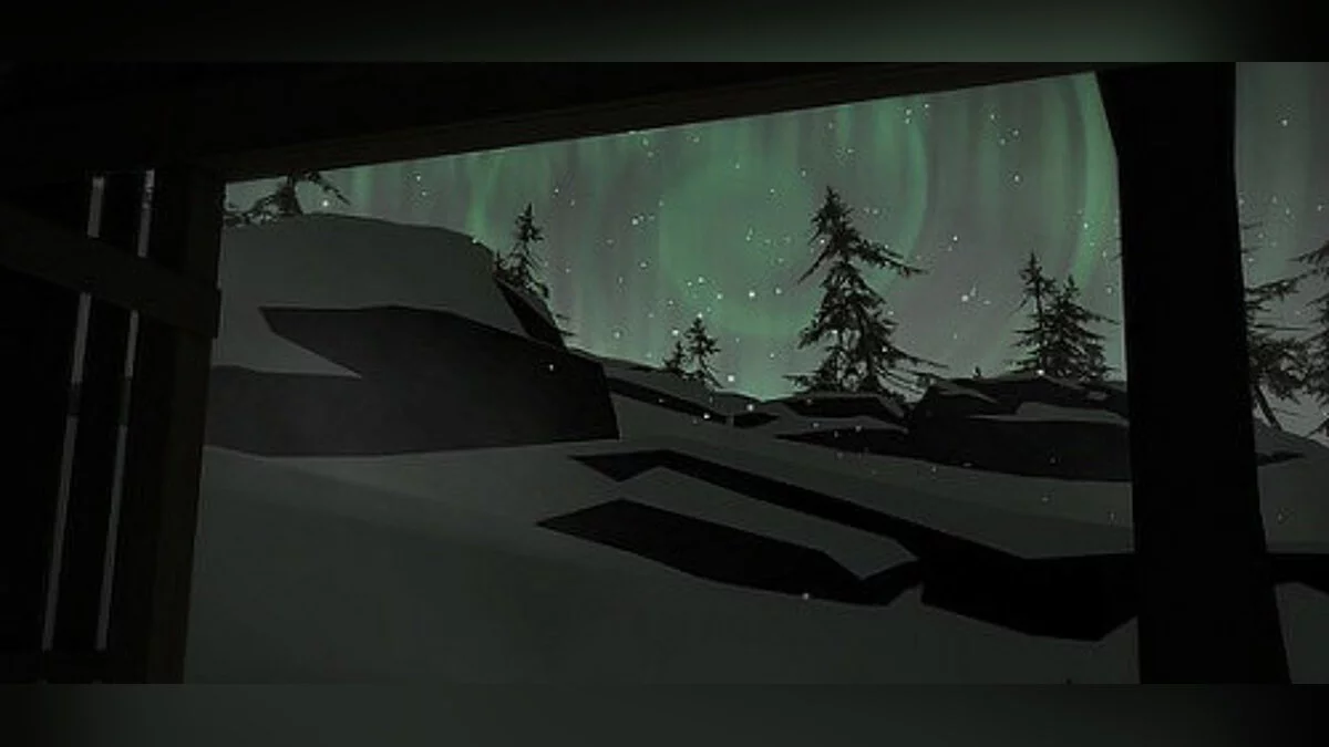 The Long Dark — Трейнер / Trainer (+9) [2.64] [MrAntiFun]