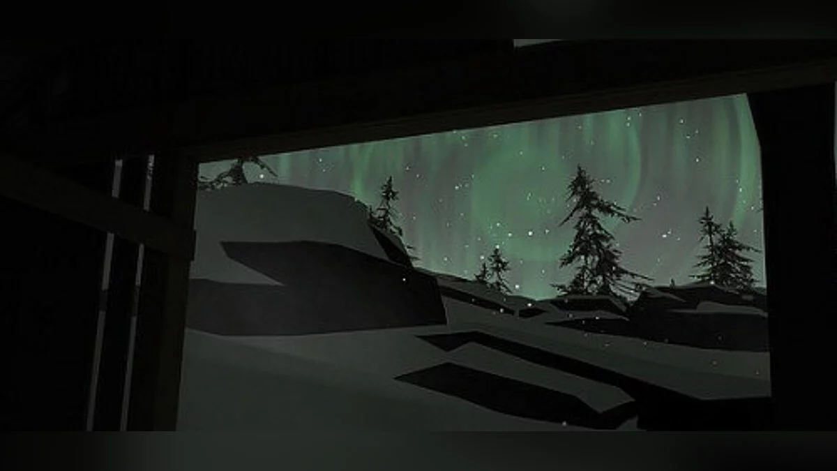 The Long Dark — Трейнер / Trainer (+9) [2.56] [MrAntiFun]