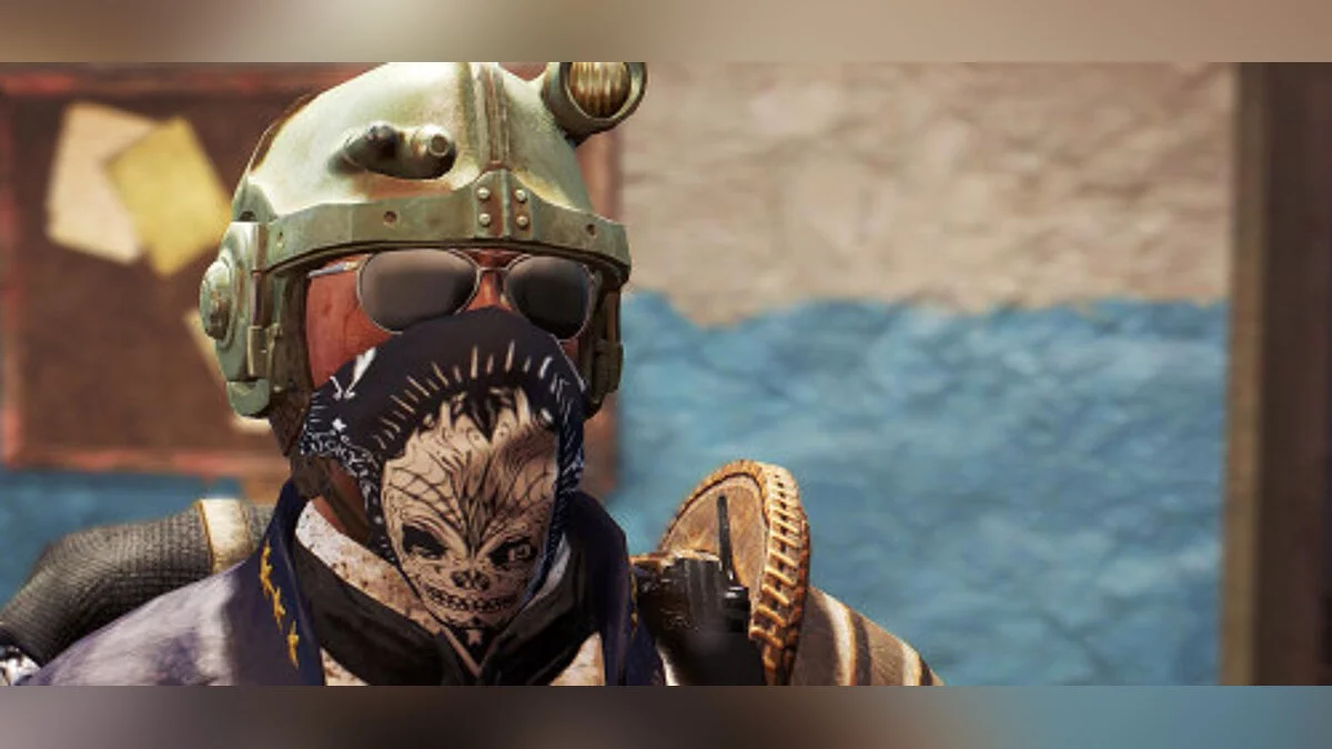 Fallout 4 — Трейнер / Trainer (+20) [1.0 - 1.7.15] [FLiNG]