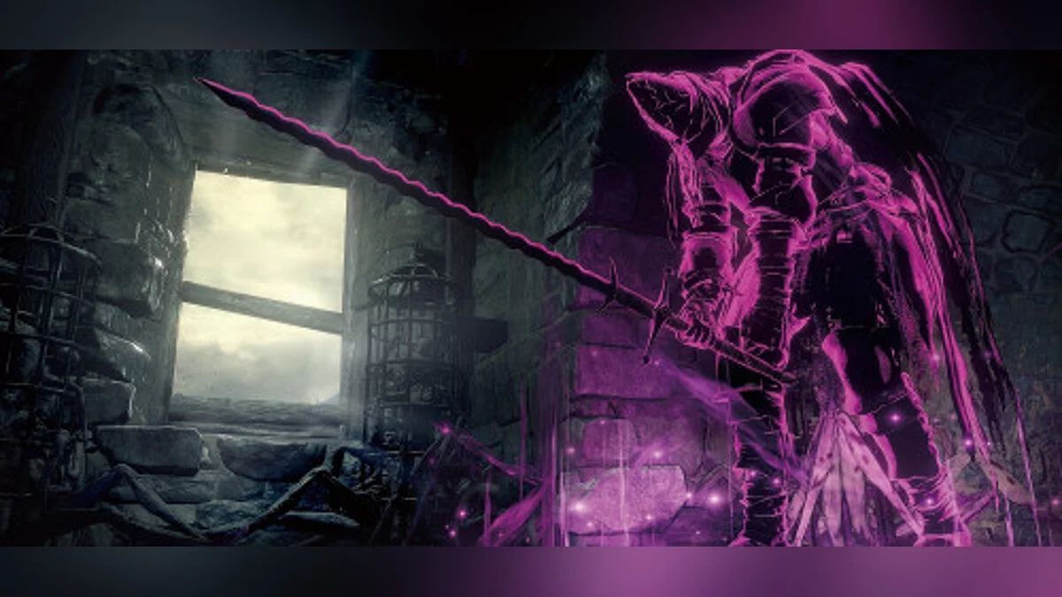 Dark Souls 3 — Трейнер / Trainer (+17) [1.08] [MrAntiFun]