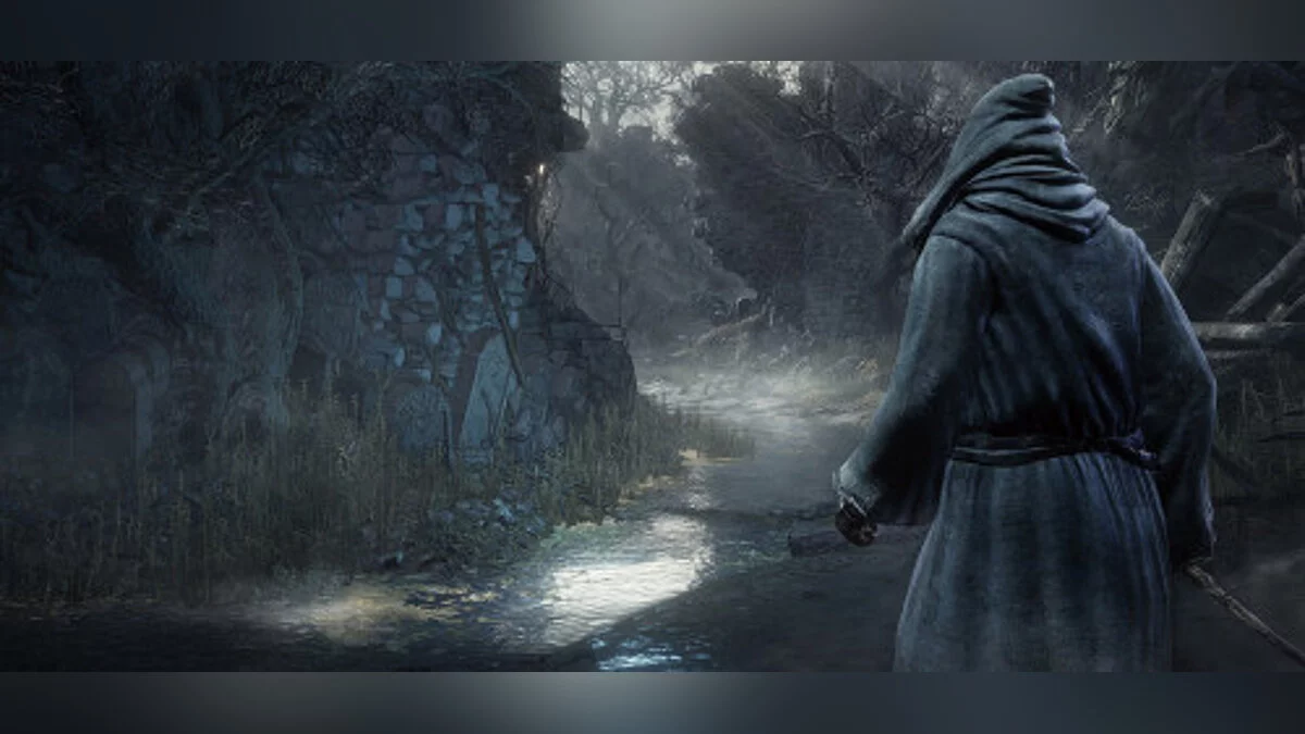 Dark Souls 3 — Трейнер / Trainer (+29) [1.04] [LinGon]