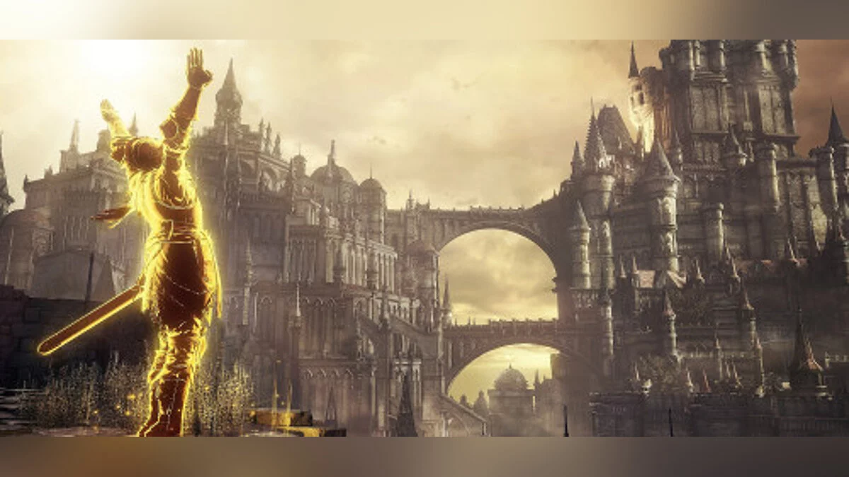 Dark Souls 3 — Трейнер / Trainer (+17) [1.04.1] [MrAntiFun]