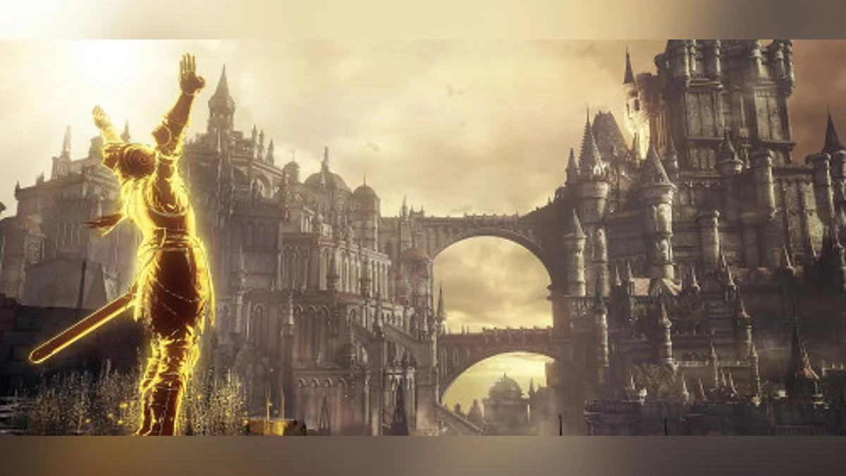 Dark Souls 3 — Трейнер / Trainer (+28) [1.03 - 1.03.1] [FLiNG]