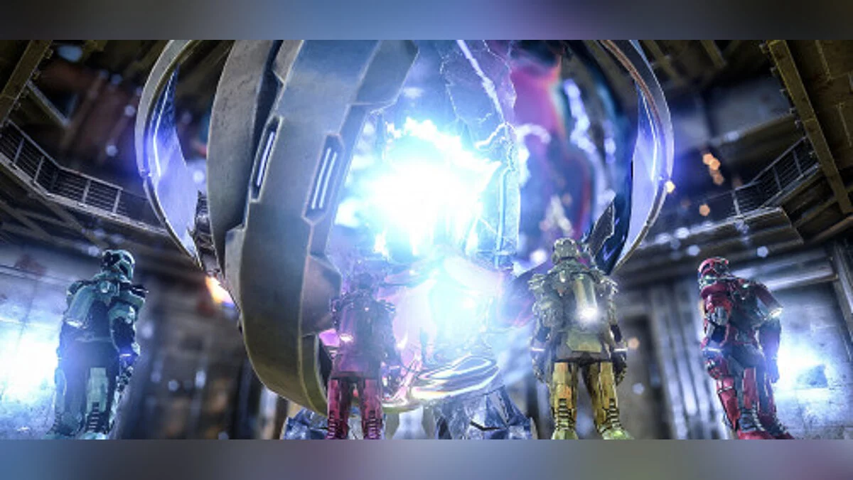 ARK: Survival Evolved — Трейнер / Trainer (+23) [Early Access: 27.11.2016] [FLiNG]