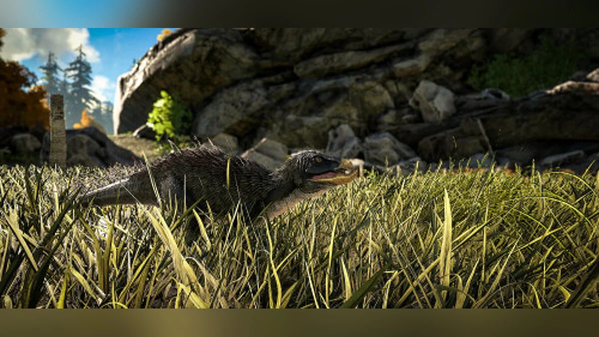 ARK: Survival Evolved — Трейнер / Trainer (+11) [240.1] [MrAntiFun]