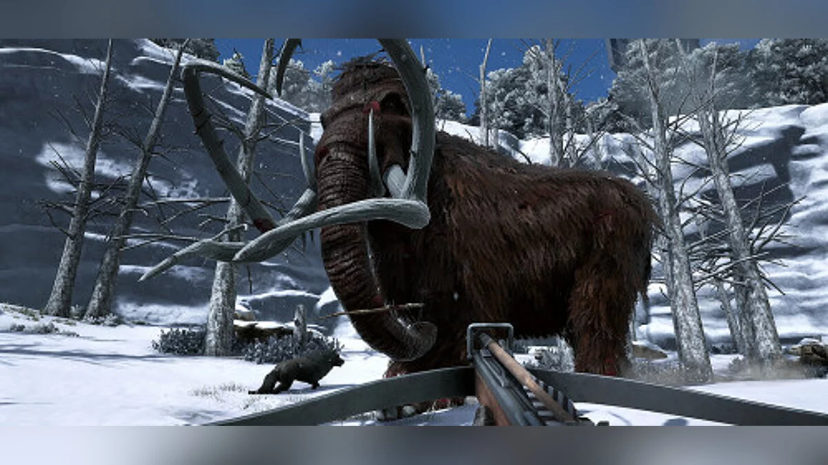 ARK: Survival Evolved — Трейнер / Trainer (+23) [Early Access: 28.02.2016] [FLiNG]