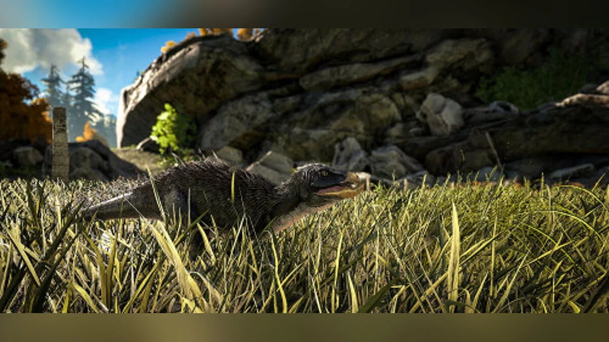 ARK: Survival Evolved — Трейнер / Trainer (+11) [210.3] [MrAntiFun]