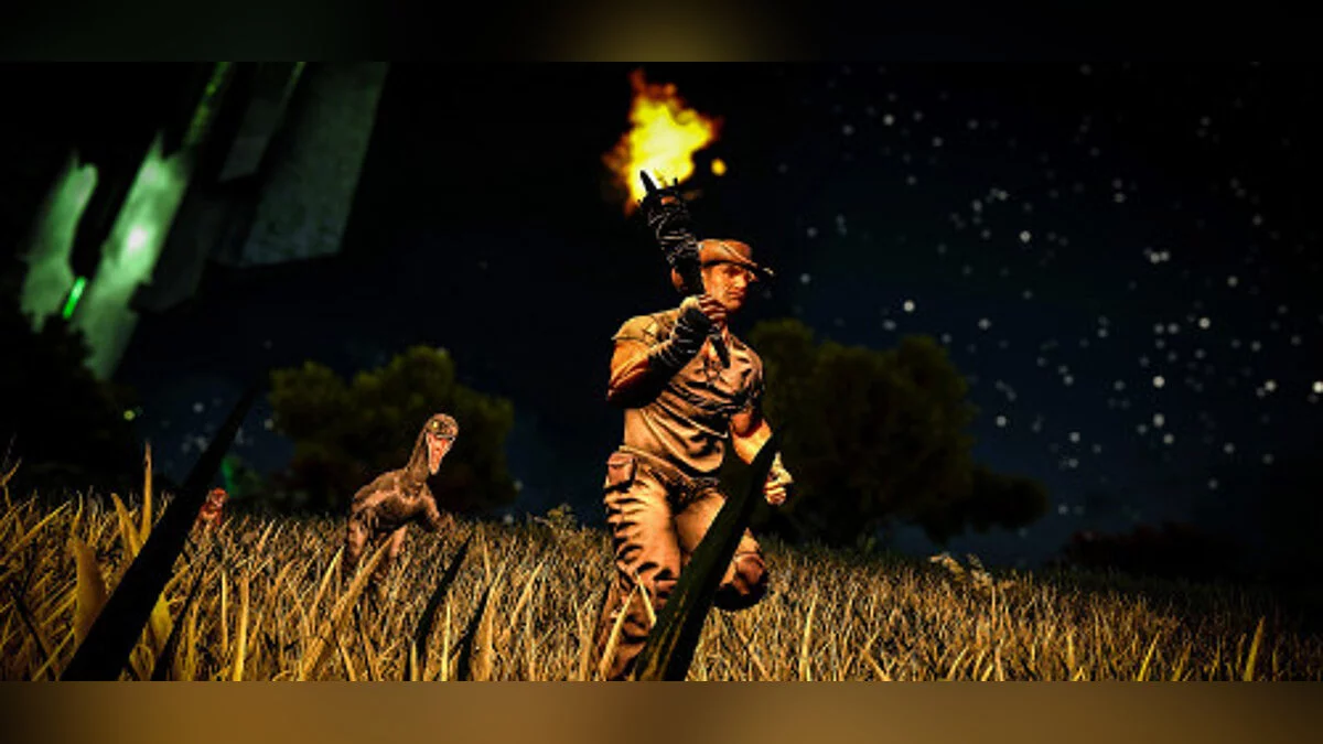 ARK: Survival Evolved — Трейнер / Trainer (+23) [Early Access (Updated 193)] [FLiNG]