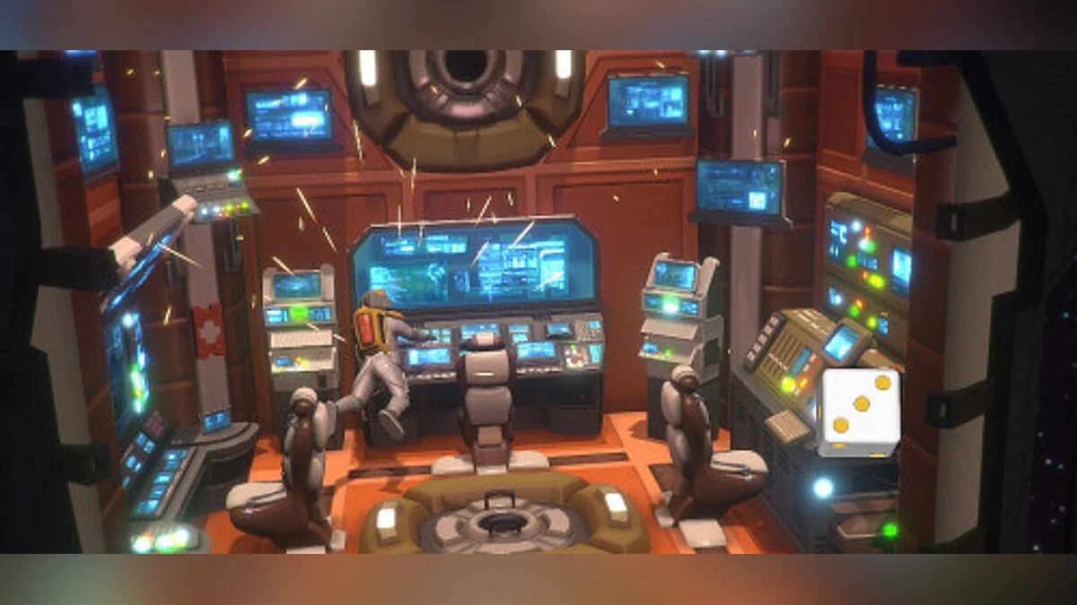 Tharsis — Трейнер / Trainer (+5) [1.12.2015] [MrAntiFun]