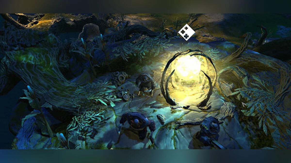 We Are the Dwarves — Трейнер / Trainer (+3) [Update: 09.01.2017] [MrAntiFun]