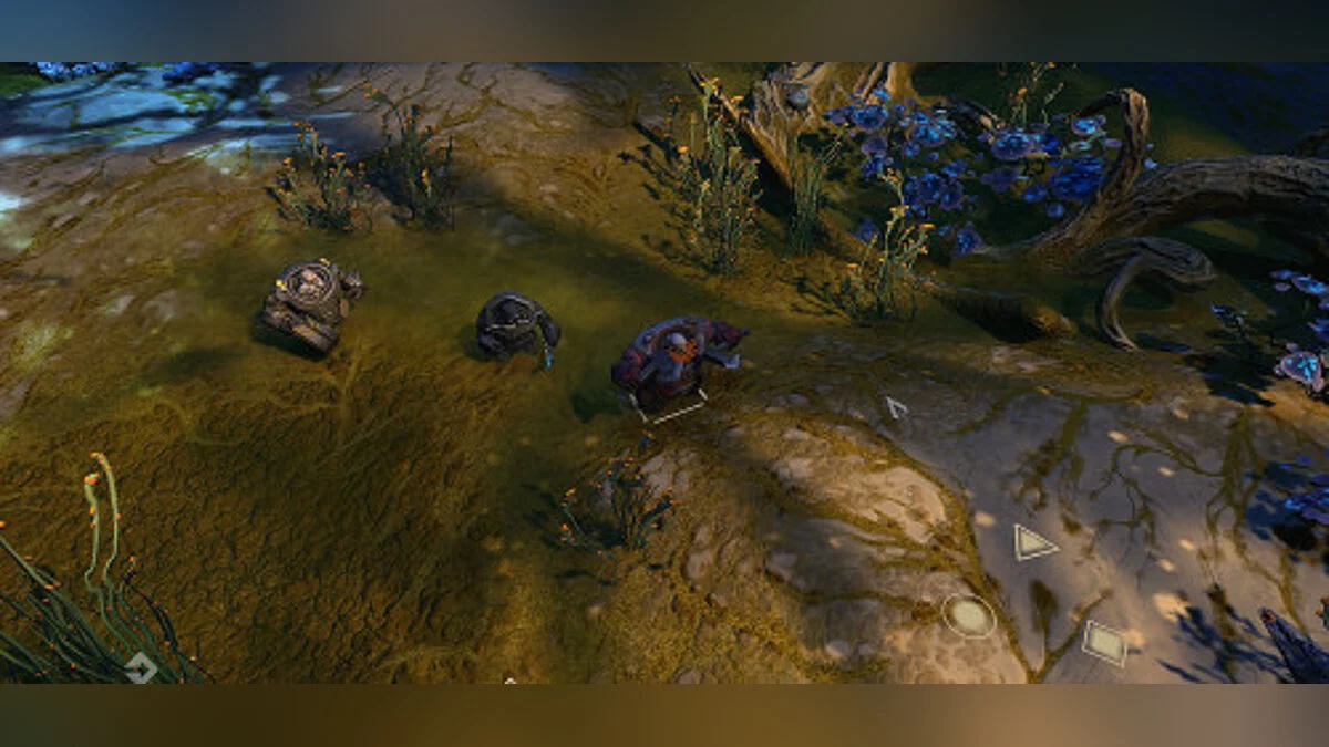 We Are the Dwarves — Трейнер / Trainer (+3) [1.0] [MrAntiFun]