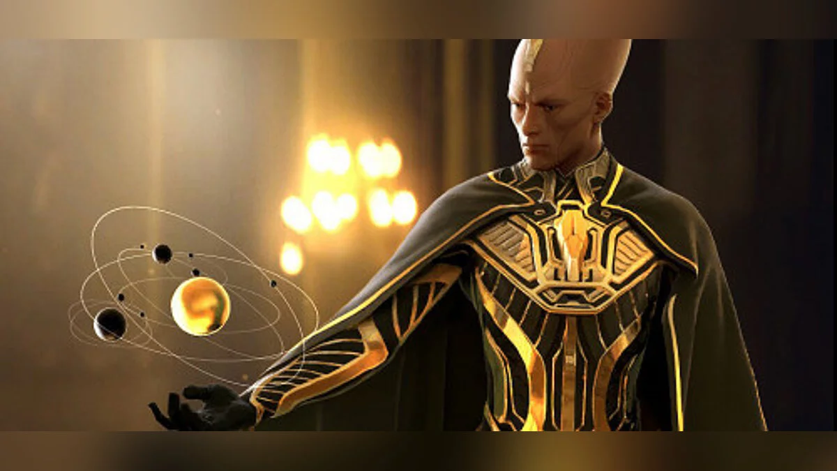 Endless Space 2 — Трейнер / Trainer (+2) [0.25] [MrAntiFun]