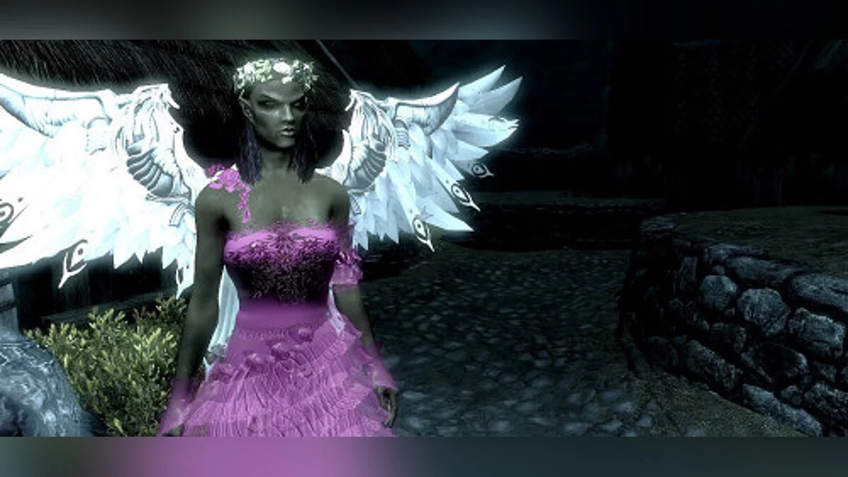 The Elder Scrolls 5: Skyrim — Трейнер / Trainer (+34) [1.4.2.0.8] [iNvIcTUs oRCuS / HoG]