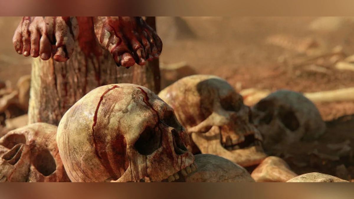 Conan Exiles — Трейнер / Trainer (+15) [UPD: 06.02.2017] [MrAntiFun]