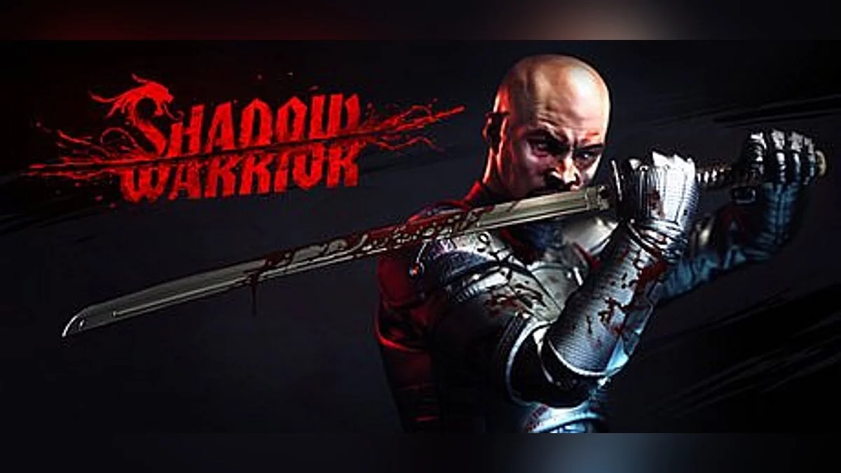 Shadow Warrior — Трейнер / Trainer (+7) [1.5.0.0] [MrAntiFun]