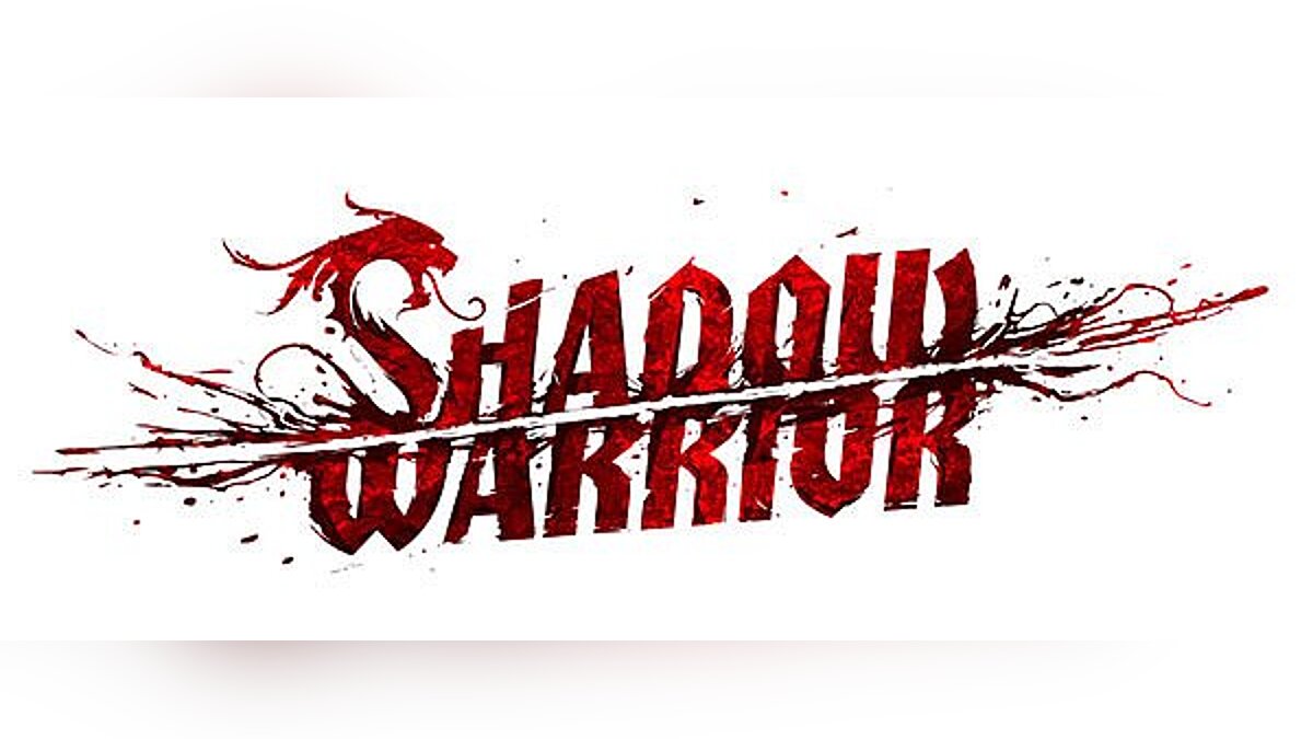 Shadow Warrior — Трейнер / Trainer (+6) [All Versions] [iNvIcTUs oRCuS / HoG]